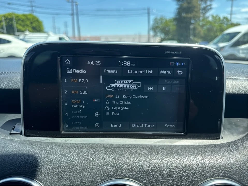 2018 Kia Stinger - Image 16 of 20