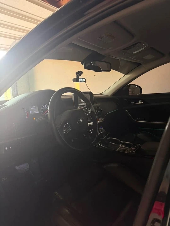 2018 Kia Stinger - Image 3 of 16