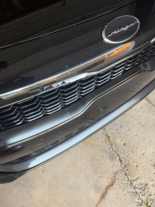 2018 Kia Stinger - Image 15 of 16