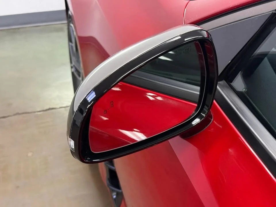 2018 Kia Stinger - Image 9 of 20