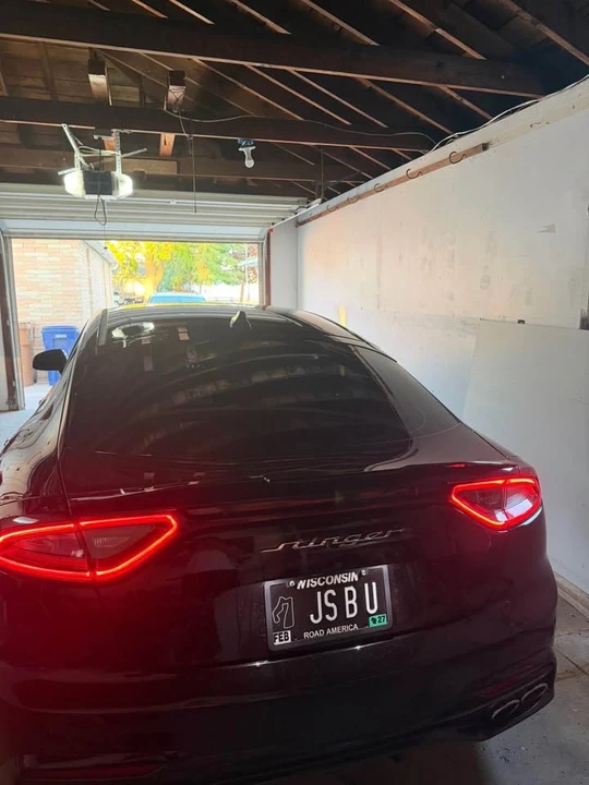 2018 Kia Stinger - Image 5 of 16