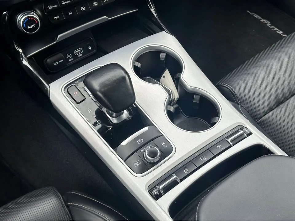 2018 Kia Stinger - Image 17 of 17