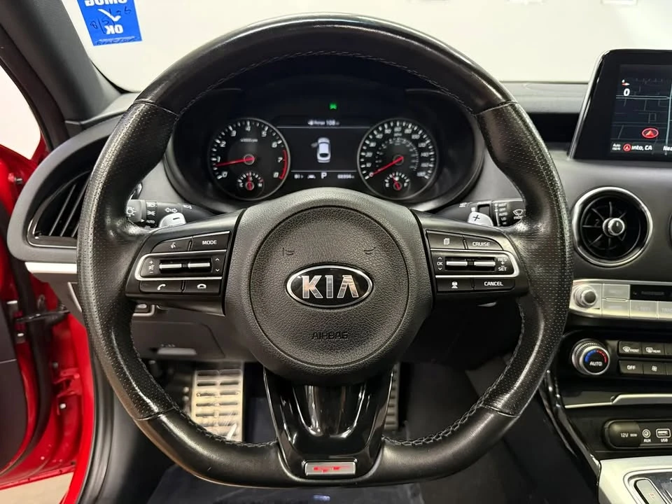 2018 Kia Stinger - Image 20 of 20