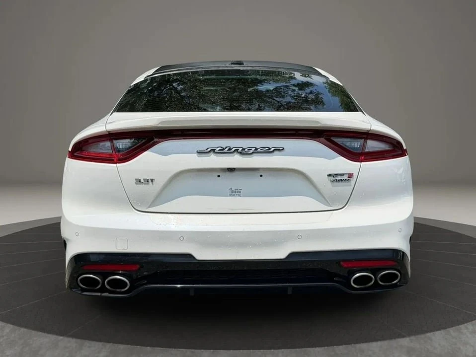 2018 Kia Stinger - Image 6 of 20