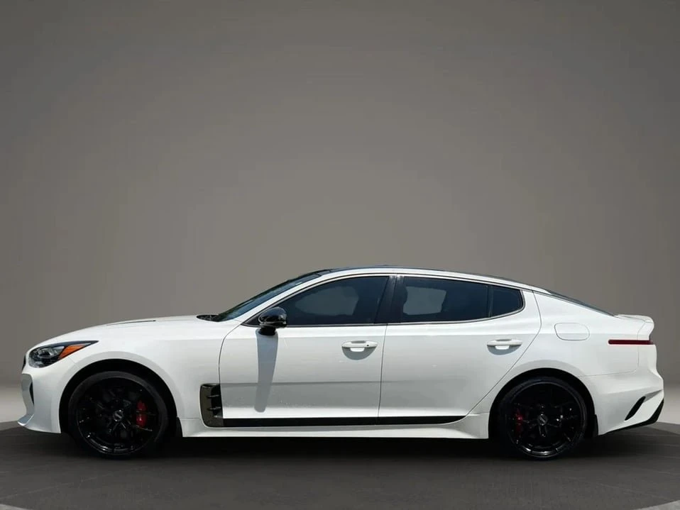 2018 Kia Stinger - Image 8 of 20