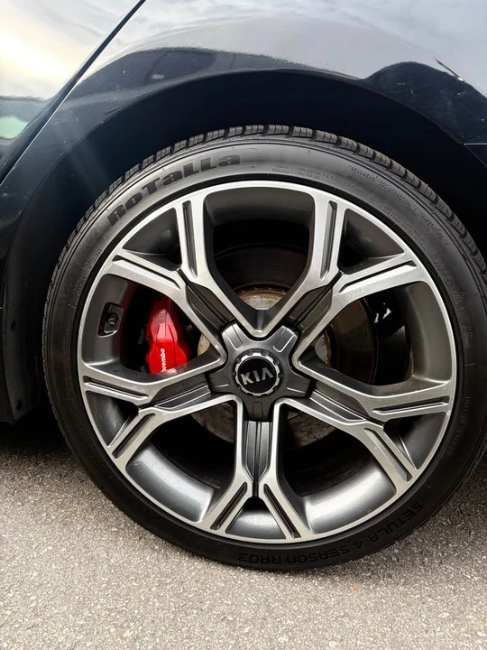 2018 Kia Stinger - Image 4 of 7