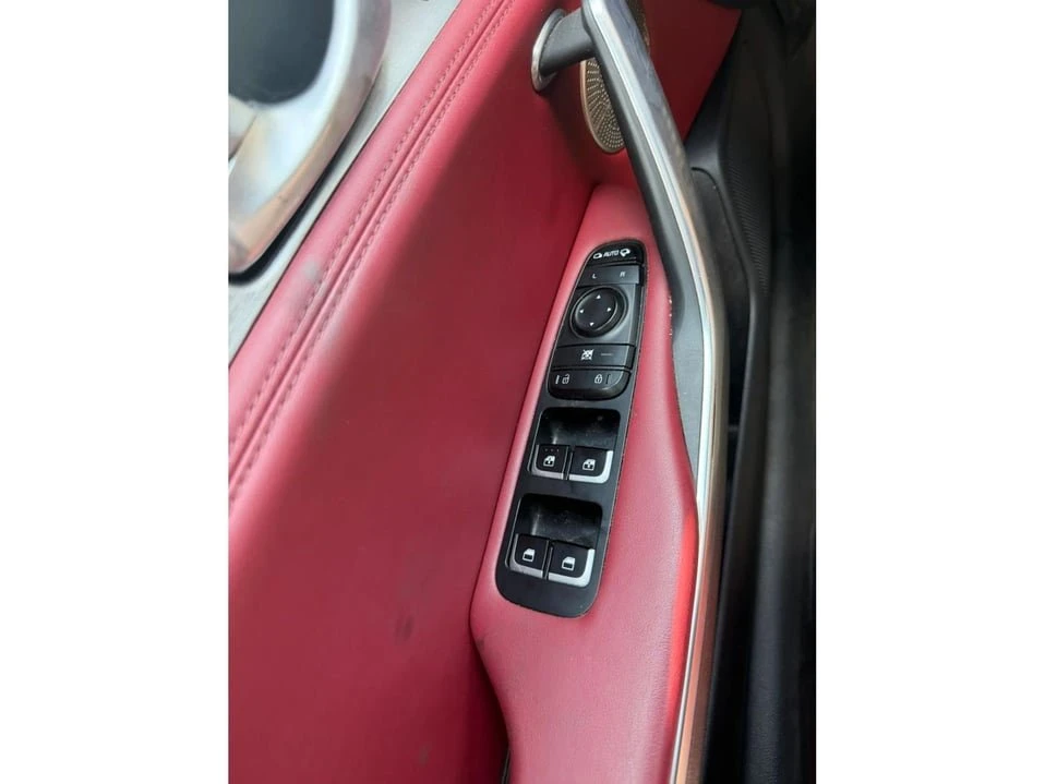 2018 Kia Stinger - Image 20 of 20