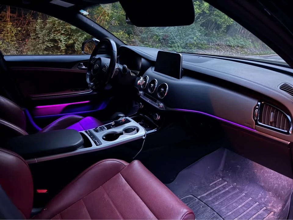 2018 Kia Stinger - Image 5 of 7