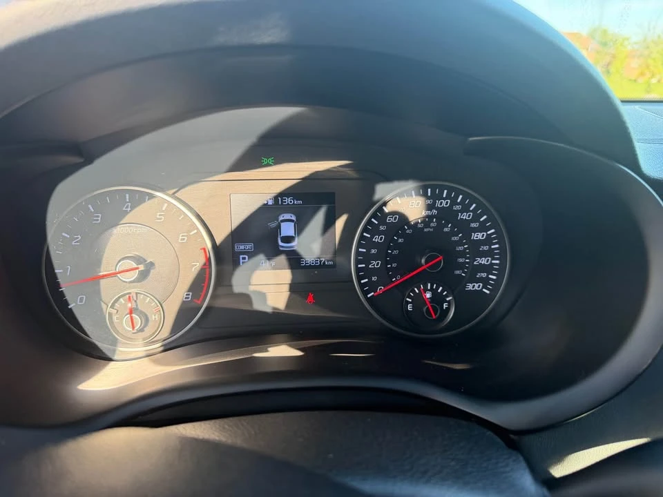 2018 Kia Stinger - Image 6 of 6