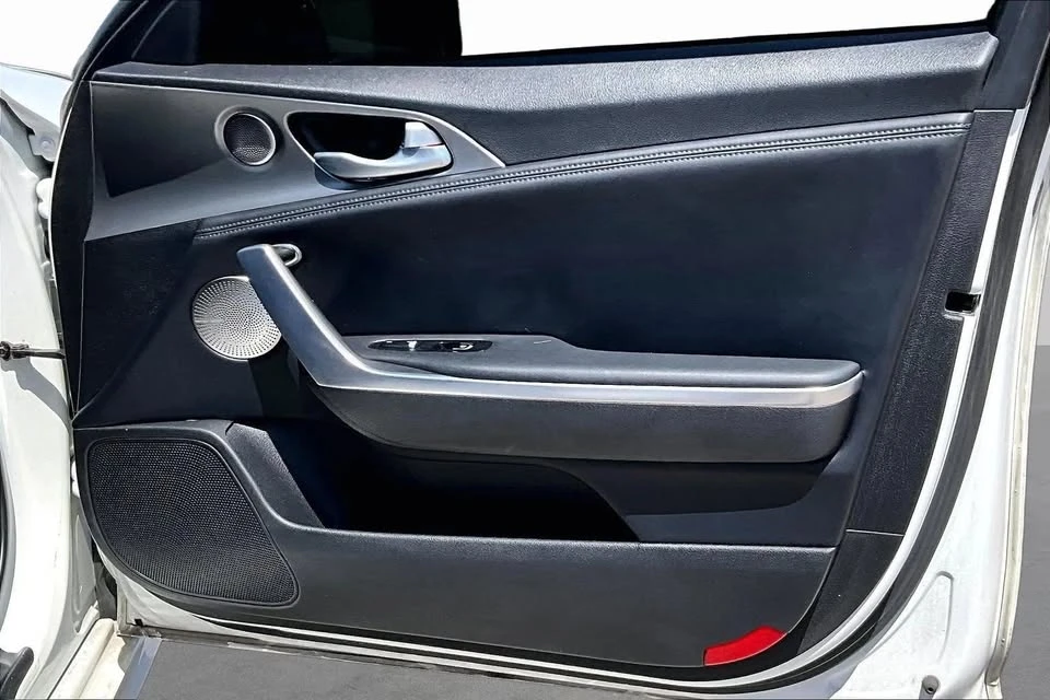 2018 Kia Stinger - Image 18 of 20