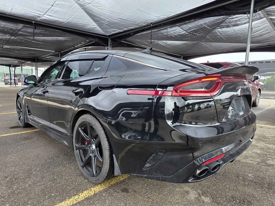 2018 Kia Stinger - Image 5 of 16