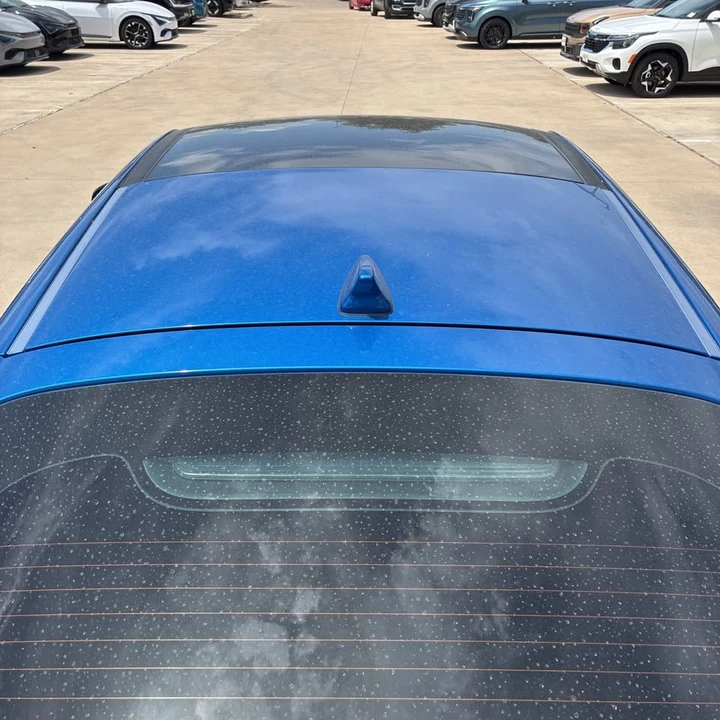 2018 Kia Stinger - Image 18 of 18