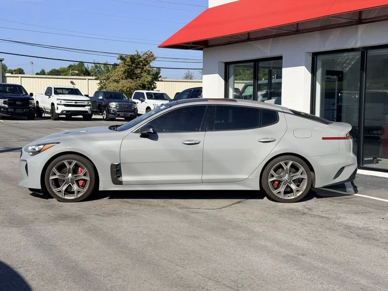 2018 Kia Stinger - Image 3 of 5