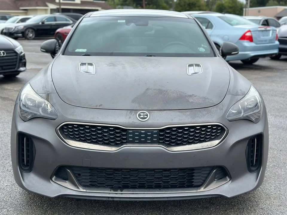 2018 Kia Stinger - Image 3 of 20
