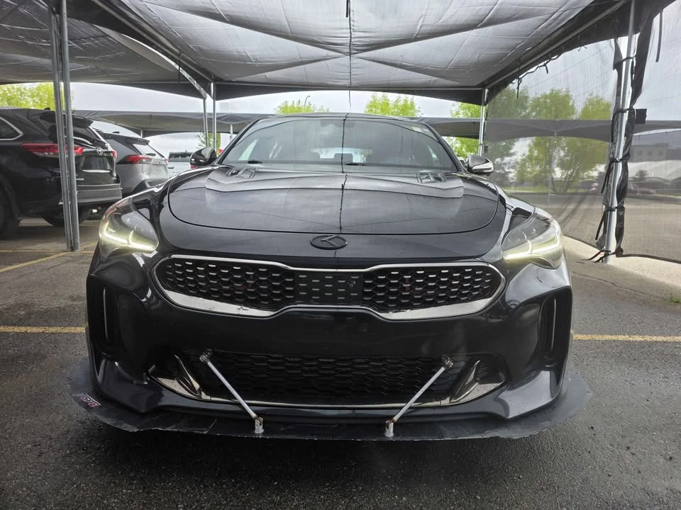 2018 Kia Stinger - Image 3 of 16