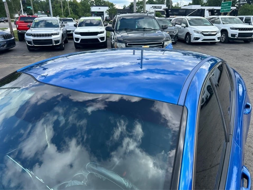 2018 Kia Stinger - Image 12 of 19
