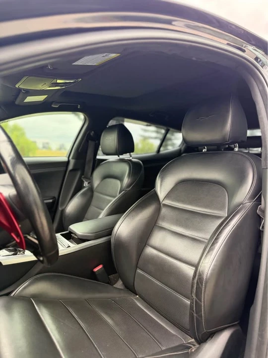 2018 Kia Stinger - Image 14 of 15