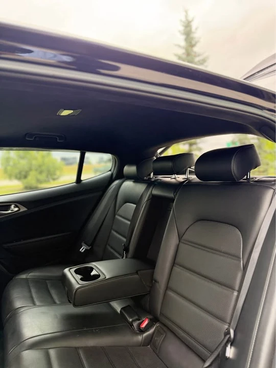 2018 Kia Stinger - Image 15 of 15