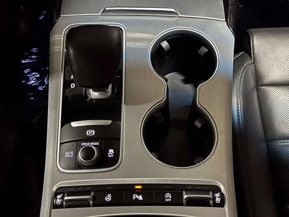 2018 Kia Stinger - Image 17 of 20