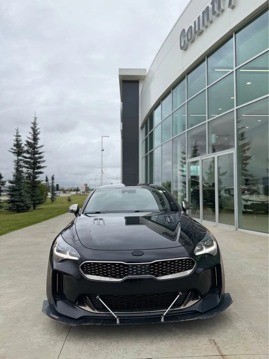 2018 Kia Stinger - Image 3 of 15