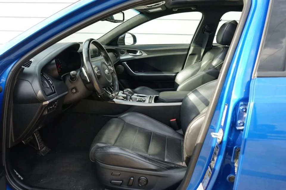 2018 Kia Stinger - Image 6 of 20