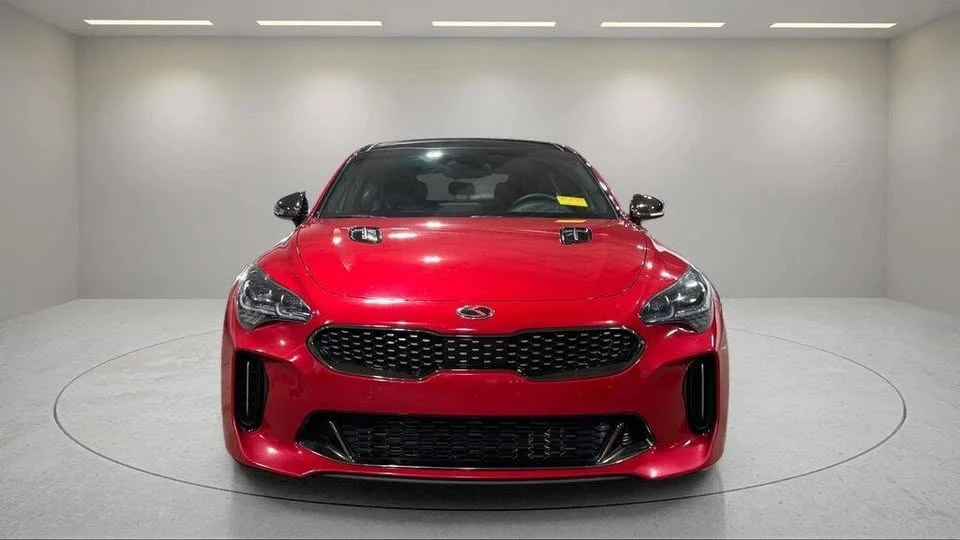 2018 Kia Stinger - Image 2 of 20