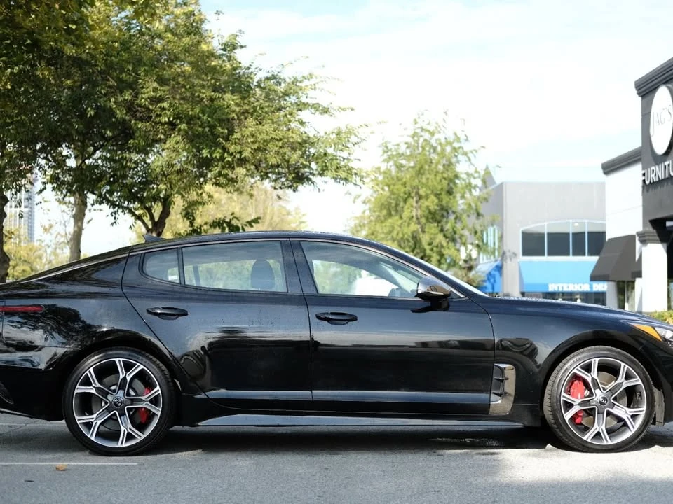 2018 Kia Stinger - Image 7 of 20