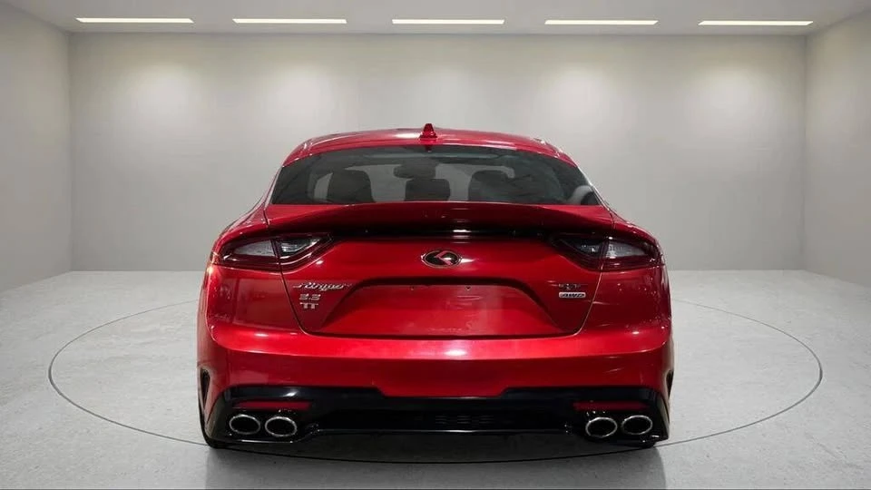 2018 Kia Stinger - Image 6 of 20