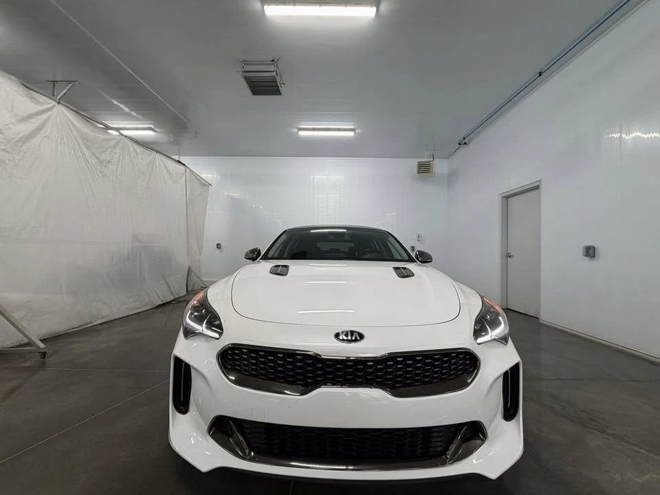 2018 Kia Stinger - Image 10 of 10