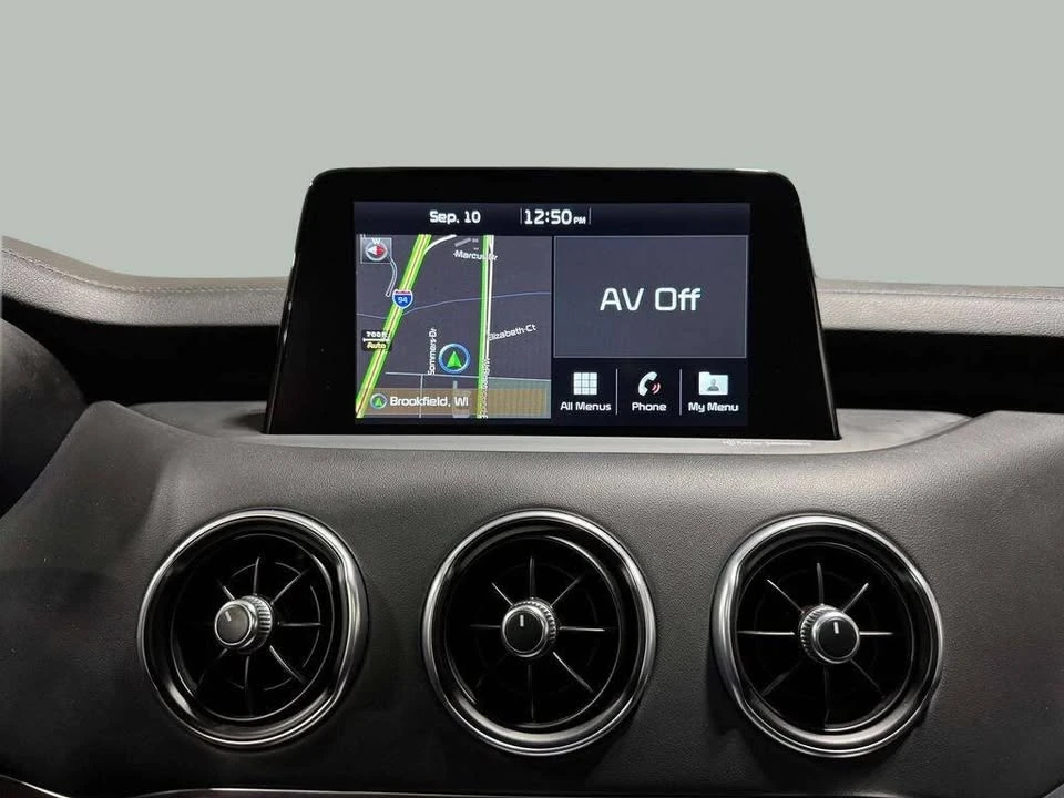 2018 Kia Stinger - Image 14 of 20