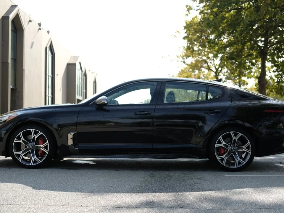 2018 Kia Stinger - Image 3 of 20