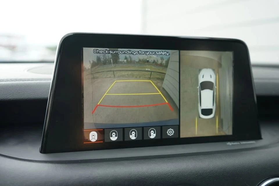 2018 Kia Stinger - Image 17 of 20
