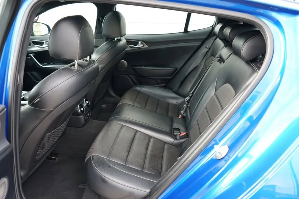 2018 Kia Stinger - Image 20 of 20