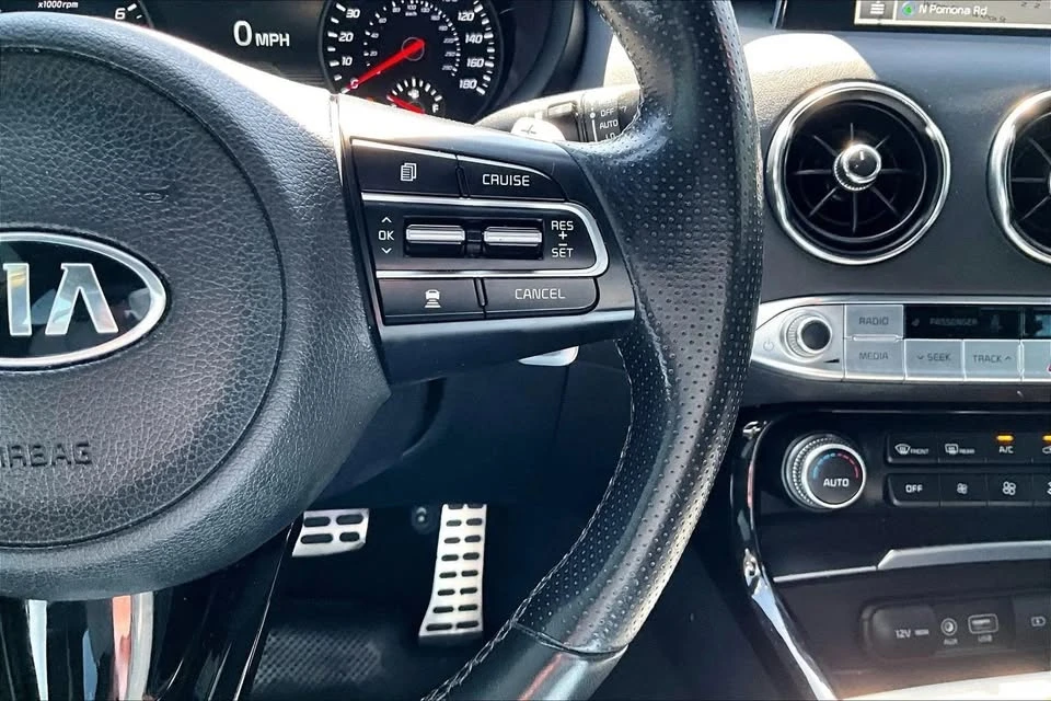 2018 Kia Stinger - Image 20 of 20