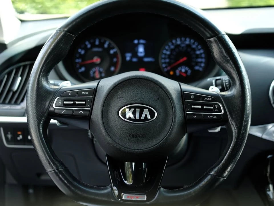 2018 Kia Stinger - Image 13 of 20