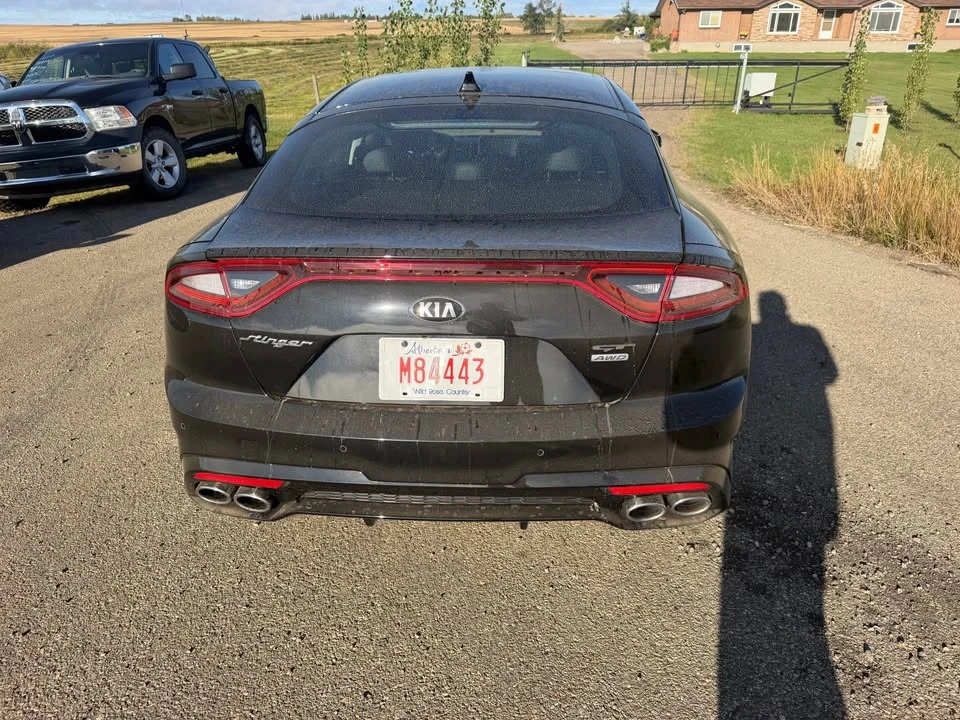 2018 Kia Stinger - Image 5 of 6