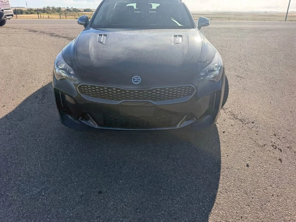 2018 Kia Stinger - Image 2 of 6
