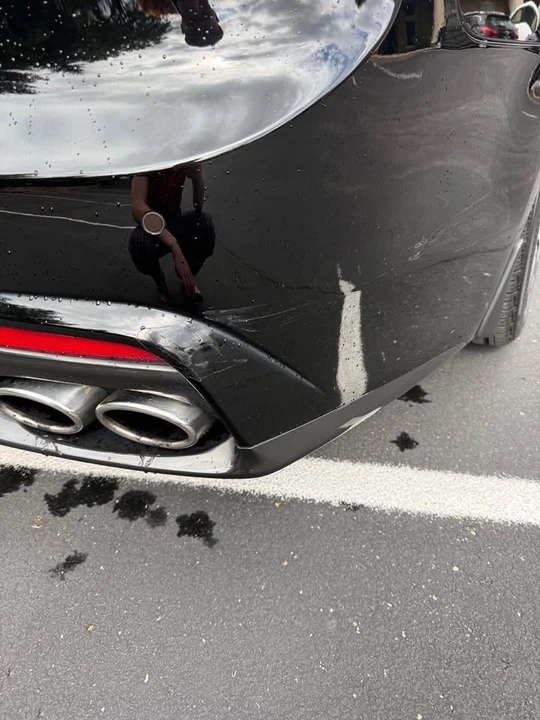 2018 Kia Stinger - Image 4 of 10