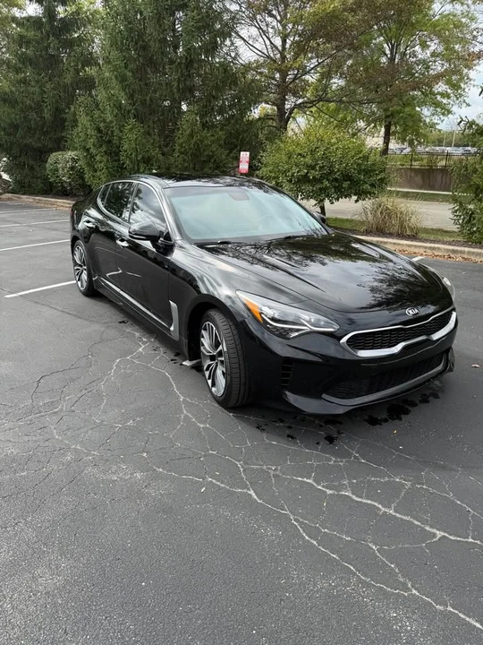 2018 Kia Stinger - Image 5 of 10