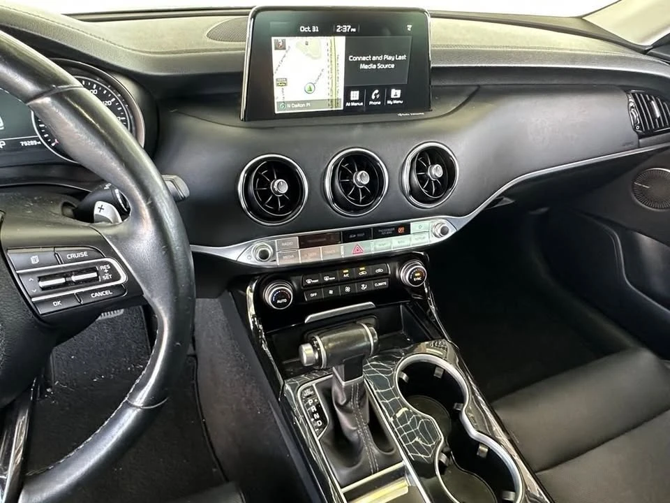 2018 Kia Stinger - Image 13 of 13