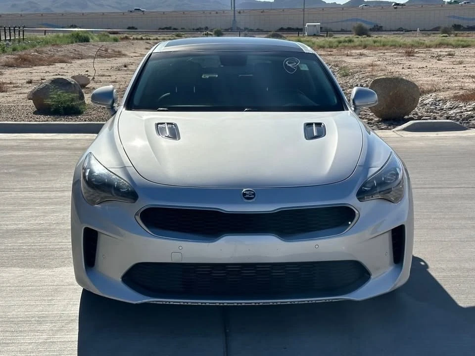 2018 Kia Stinger - Image 3 of 13