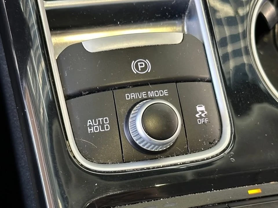 2018 Kia Stinger - Image 7 of 13