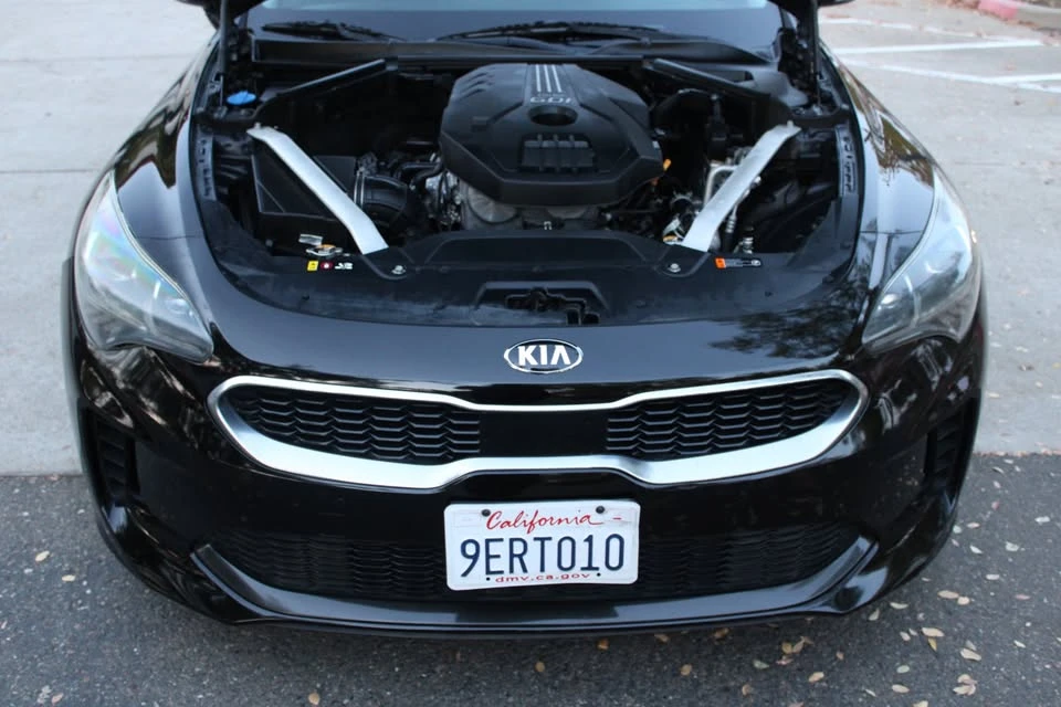 2018 Kia Stinger - Image 20 of 20