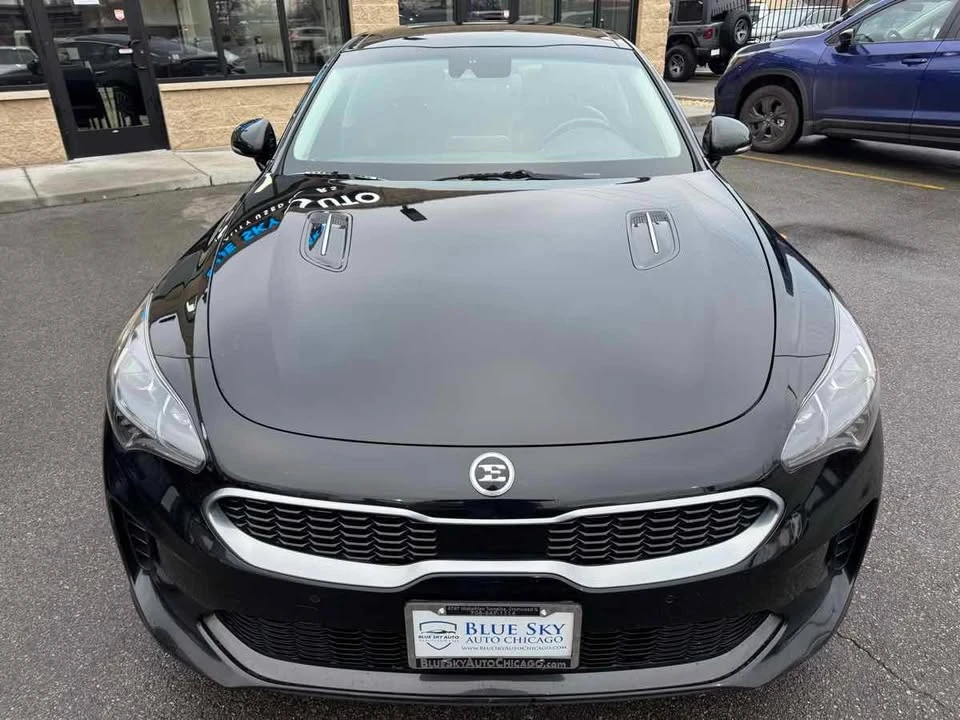 2018 Kia Stinger - Image 2 of 20
