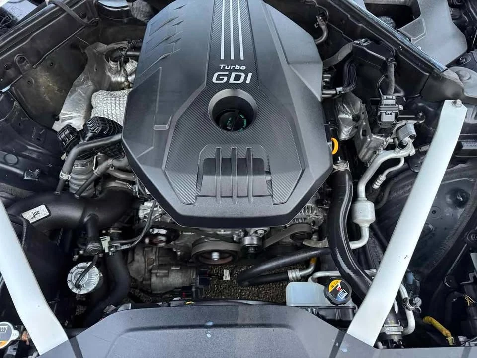 2018 Kia Stinger - Image 20 of 20