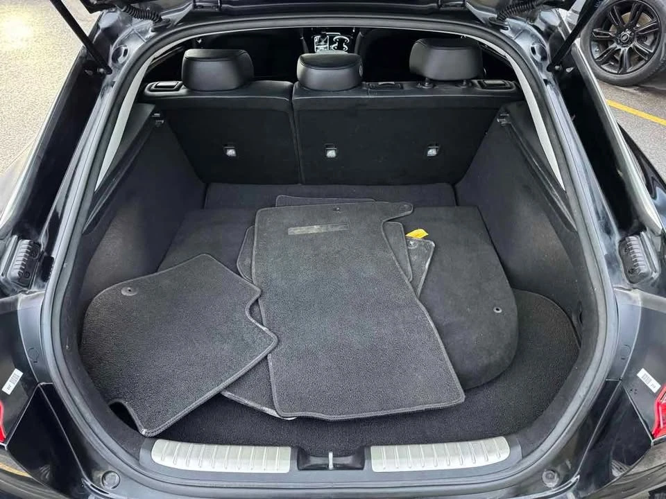 2018 Kia Stinger - Image 19 of 20