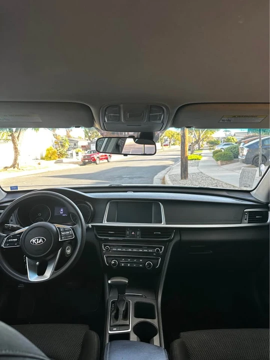 2018 Kia Stinger - Image 6 of 12