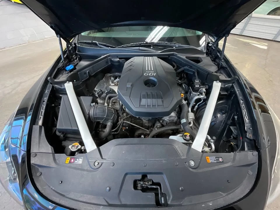 2018 Kia Stinger - Image 17 of 17