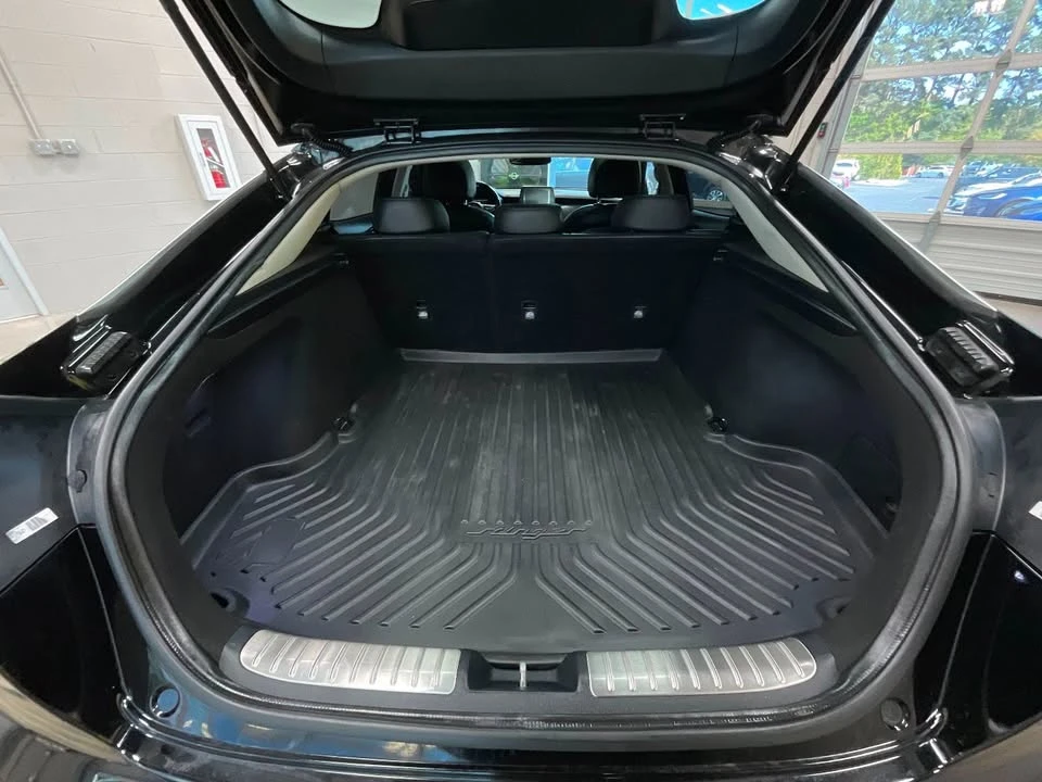 2018 Kia Stinger - Image 14 of 17