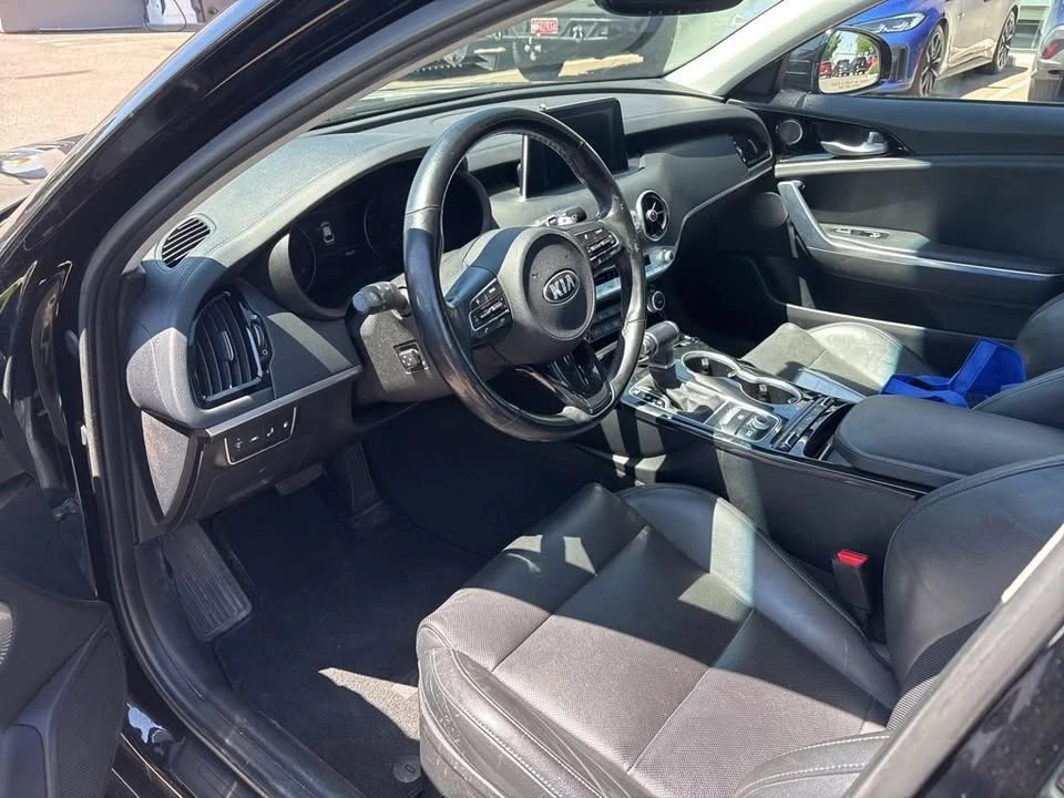 2018 Kia Stinger - Image 3 of 3